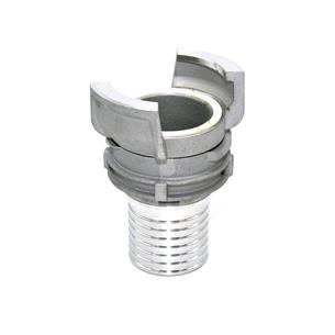 ENLACE GUILLEMIN MANGUERA 4 PULG 100 MM