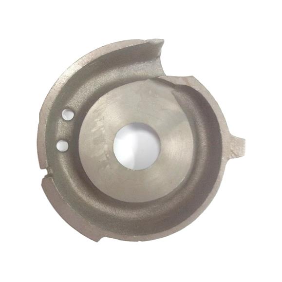 CARCASA INERCIA TURBINA WP-200H, PTX-220S, SCR-50R, CSR-50HX