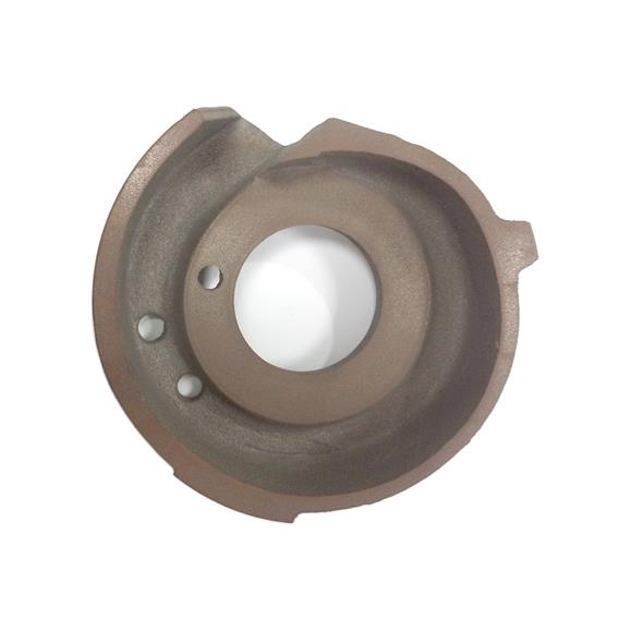 CARCASA TURBINA WP-300H PTX-320ST SST-80