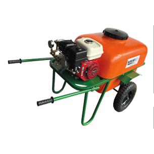 CARRETILLA 200 LTS. 2R GRUPO MSD-41 HONDA GX-160