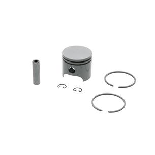 PISTON COMPLETO OLEO MAC 735, 435 DIAM. 38 MM