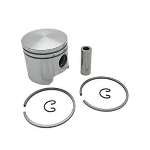 PISTON COMPLETO OLEO MAC 742 DIAM. 40 MM