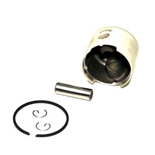 PISTON CS-271T, CS-280T, CS-280TES, CS-280TES-C, CS-281WES, SHINDAIWA 280TCS, 280TS DIAM 35 MM