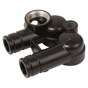 COLECTOR DE ASPIRACION AR-50