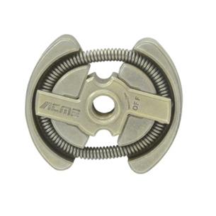 EMBRAGUE  DIAM 59 MM, BULON 8.5 MM 125C, 128R, 128C, 128L