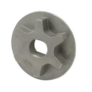 CORONA 3/8 BP, 6 DIENTES 330i, 340i,436Li, 535iXP,536LiXP,536LIP4,536LIPT5,540iXP,T535iXP, T536LXP