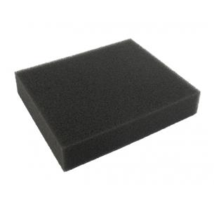 ESPONJA FILTRO AIRE CASTELGARDEN V35, SV40, RV45, SV150, RV150 130 X 108 X 27MM