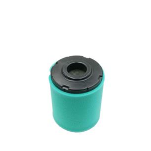 FILTRO AIRE + PREFILTRO KOHLER ZT710, ZT720, ZT730 Y ZT740 165MM H DIAM INT 47,6MM DIAM EXT 124MM