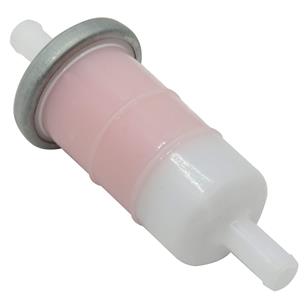 FILTRO DIESEL - ORIGINAL  KAWASAKI, HONDA , ISEKI, KUBOTA, YANMAR - DIAM 10 MM