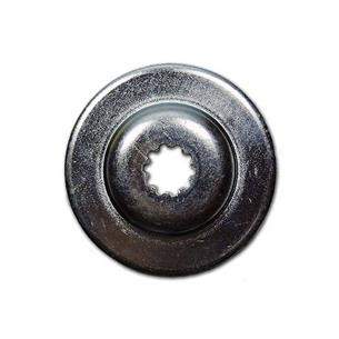 DISCO EXTERIOR PARA 23-236 DIAM EXT 50MM 10 ESTRIAS