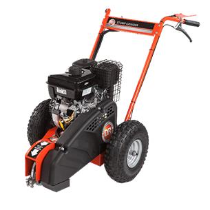 DESTOCONADORA AUTOPROPULSADA 12 HP