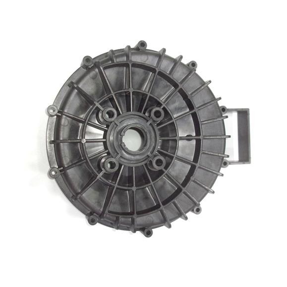 CARCASA TRASERA PLASTICO FTB-50 FTB-50S