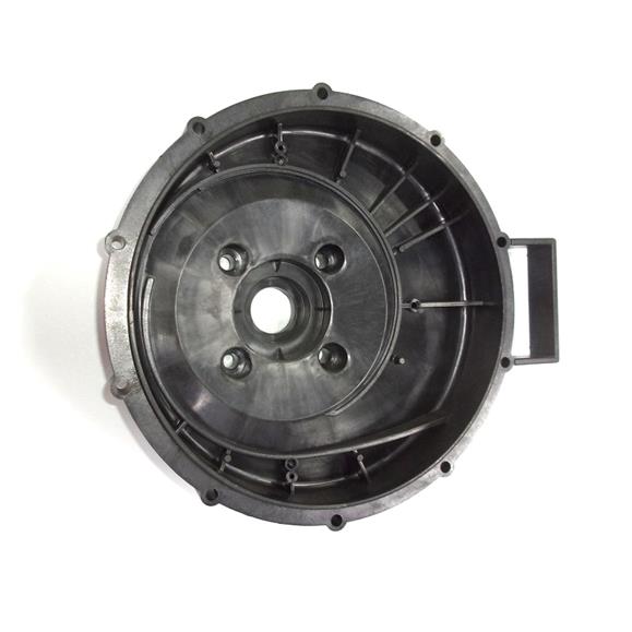 CARCASA TRASERA PLASTICO FTB-50 FTB-50S