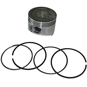 KIT DE PISTON COMPLETO GX-160 DIAM. 68 MM