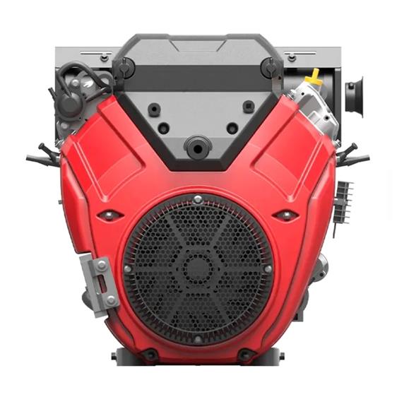 MOTOR NOUKI BICILINDRICO 688 CC EJE 25.4 MM