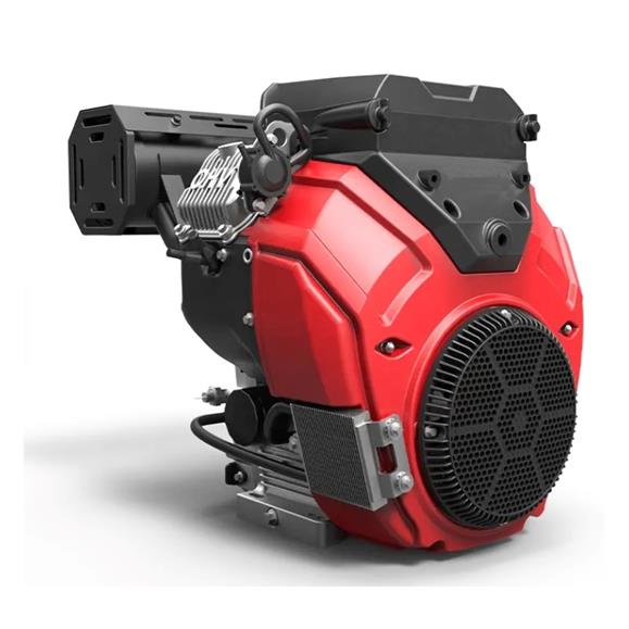 MOTOR NOUKI BICILINDRICO 688 CC EJE 25.4 MM