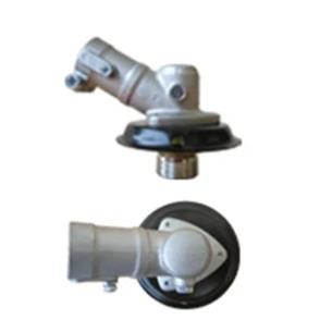 TJ00-2401 CABEZAL ENGRANAJES24 MM 7 ESTRIAS
