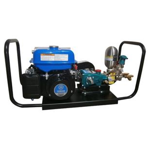 GRUPO PULVERIZACION MS-415 CON YAMAHA MZ-200