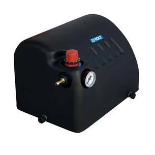 GRUPO PULVERIZACION BATERIA 10 ATM , 6 L/MIN, 12 V .