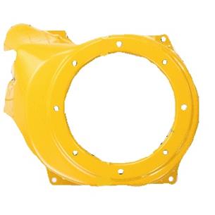 CARCASA VENTILADOR EX-17