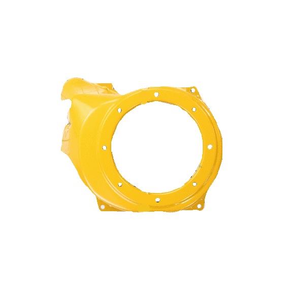 CARCASA VENTILADOR EX-17