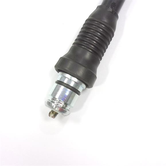 BR-048 TRANSMISION FLEXIBLE COMPLETA DIAM. 22MM LONG. 89 CM