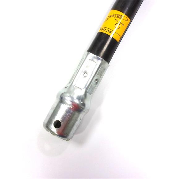 BR-078 TRANSMISION FLEXIBLE COMPLETO TJ53E DIAM. 22 MM LONG 865 CM