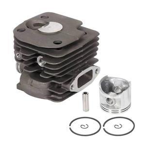 KIT DE CILINDRO Y PISTON 362, 365, 371, 375, 372 XP JONSERED 2165, 2171 DIAM. 50 MM EN NIKASIL