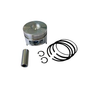 KIT DE PISTON COMPLETO 178F, LA70 DIAM. 78 MM