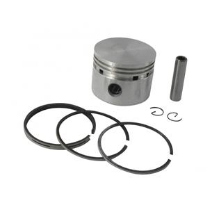 KIT DE PISTON COMPLETO 3,5 - 5 HP STANDARD DIAM. 64,5 MM