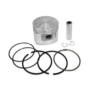 KIT DE PISTON COMPLETO G-200 DIAM. 67 MM