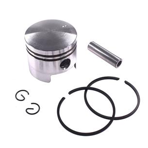 KIT DE PISTON COMPLETO TL-52 DIAM.44 MM BULON 10 MM