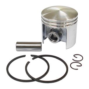 KIT DE PISTON COMPLETO 020T, 020, MC-200, MS-200T DIAM. 40 MM