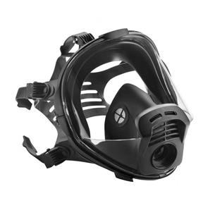 PANTALLA FACIAL PULVERIZACION SILICONA RN136:1998, 89/686/CEE