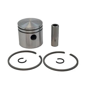 PISTON COMPLETO KAWASAKI TJ-27, DIAM 34 MM