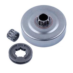 CORONA RECAMBIABLE STL 1/4, 9 DIENTES,017,018,019,021,023,025 MS-170,180,181,190,192,211,230,250,251