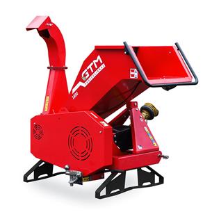 TRITURADORA TOMA FUERZA, GTS-1800T