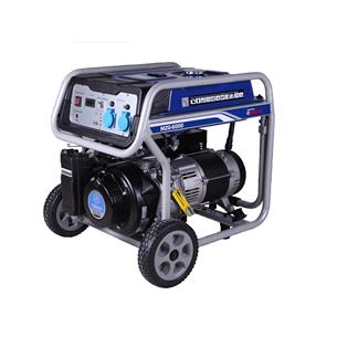 GENERADOR YAMAHA 5500W, MZ-360, AR. ELECTRICO