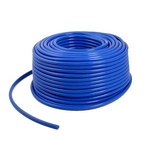 MANGUERA D.IN=10MM PULV. PROFESIONAL D.EX=15MM 60 BAR TRABAJO 180 BAR ROTURA 11GR/M - ROLLO 100M