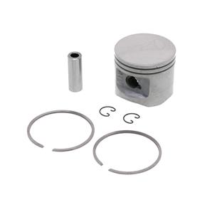 KIT DE PISTON COMPLETO 021, 023, 025, MS-250, FR-430, fr-450, fs-450 DIAM. 42 MM BULON 10 MM