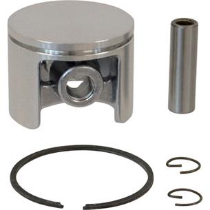 KIT DE PISTON COMPLETO VIP 52 STAR 55 DIAM. 45 MM BULON 10- 1 SEGMENTO