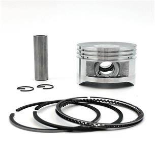 KIT PISTON COMPLETO 66 MM YAMAHA MZ-175