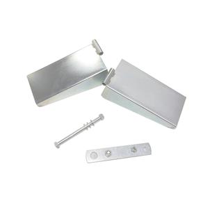 DEFLECTOR SUPERIOR M2301009 M2302009 M2303009