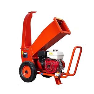 BIOTRITURADORA GTS 900 HONDA GX-390, GTS-900H390