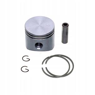 KIT DE PISTON COMPLETO 947 EFCO 147 DIAM. 42 MM BULON 10 MM