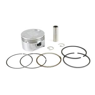KIT DE PISTON COMPLETO EH-17 DIAM. 67 MM