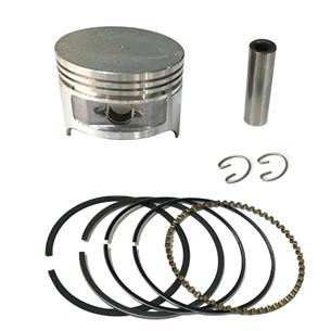 KIT DE PISTON COMPLETO EY-28 DIAM. 75 MM