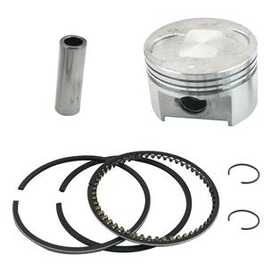 KIT DE PISTON COMPLETO EX-17, EX21, SP-170, SP-210 DIAM. 67 MM