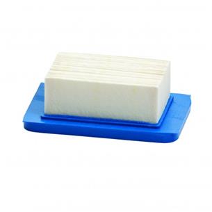 FILTRO AIRE  PB-403,PB-413,PB-500,PB-603,PB-611,PB-620,PB-650,PB-755 DIM 105X67X35MM