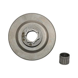 CORONA RECAMB. OLEO MAC 3/8 , 7 DIENTES, 970.971.980.981